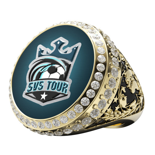 World-Class Championship Ring