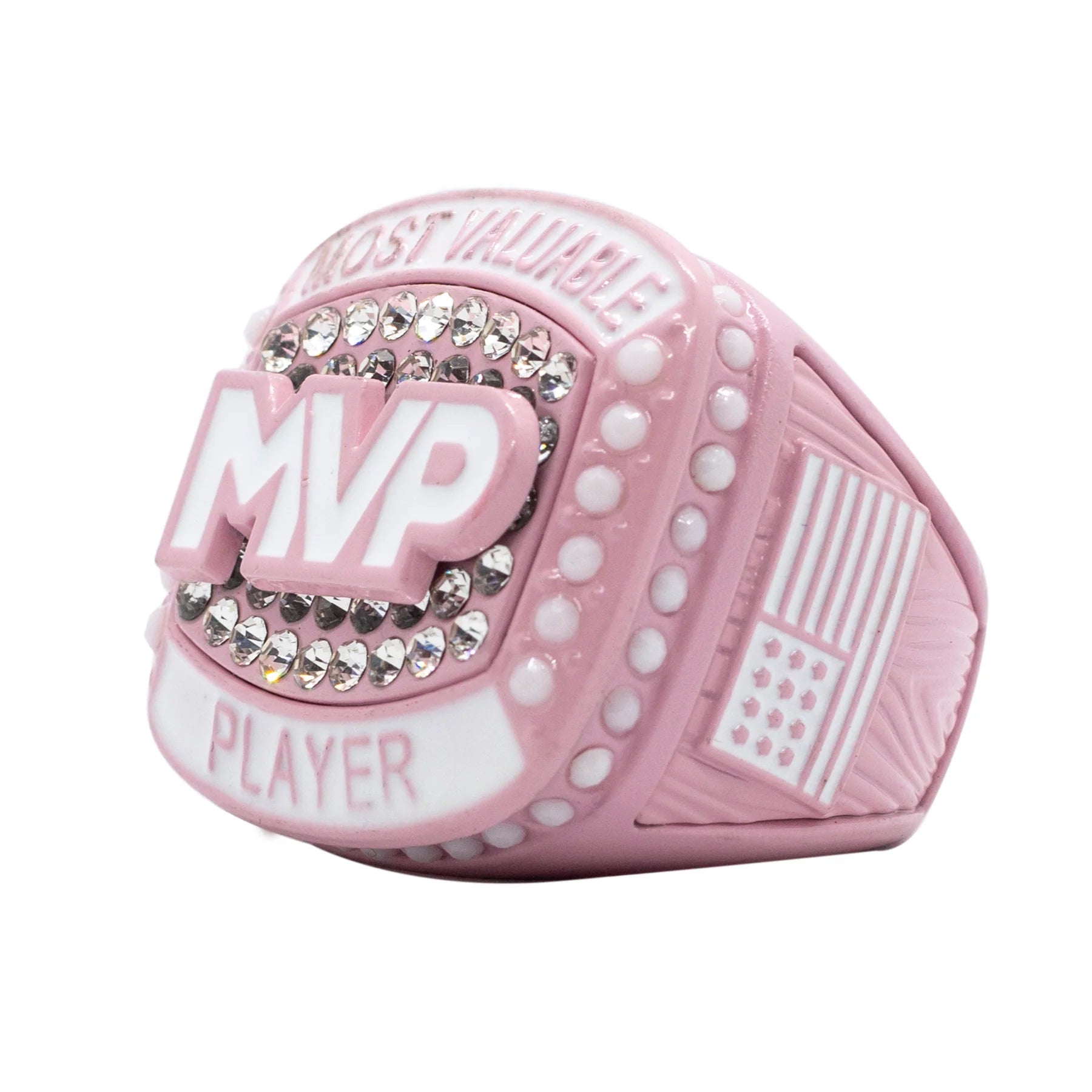 MVP RING