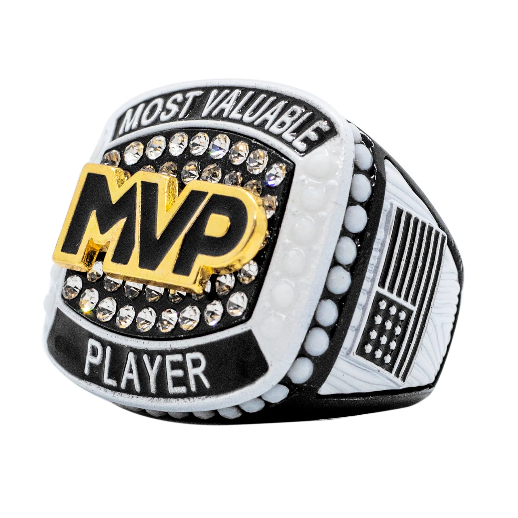 MVP RING