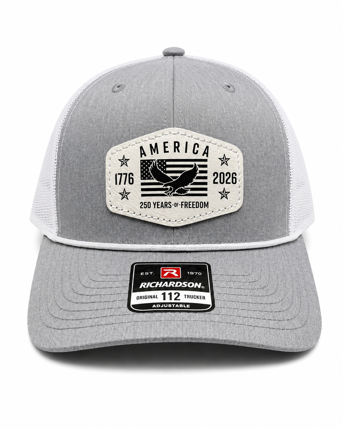 America 250 Trucker Hat – Limited Edition